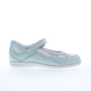 Drew Womens Delite Blue Shoes (NWT)